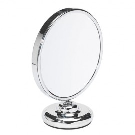 MIROIR DOUBLE FACE DIA 20 X5