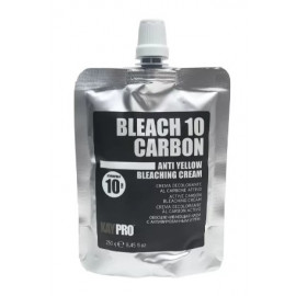 KAYPRO Active carbon bleaching-10 cream 250gr