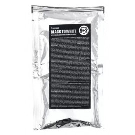 KAYPRO Black to white bleach 9+2 tones MINI 50gr