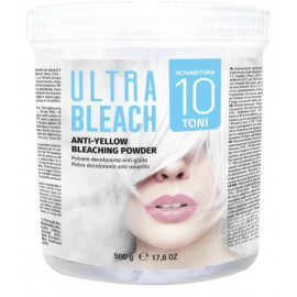 KAYPRO Poudre Ultra Bleach anti jaune10 tons 500gr