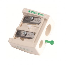 TAILLE CRAYON BIO DEGRADABLE 8-12mm