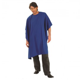 PEIGNOIR DELUXE S/  MANCHE BLE