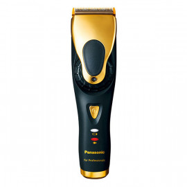 PANASONIC TONDEUSE DE COUPE ERGP84 GOLD
