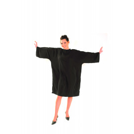 PEIGNOIR STARLIGHT DELUXE NOIR REMPLACE PAR 8123