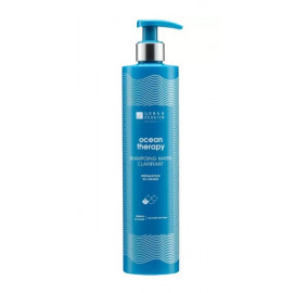 Urban Kera SHAMPOING CLARIFIANT OCEAN THERAPY 400ML