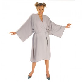 KIMONO DELUXE GRIS