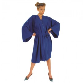 KIMONO DELUXE BLEU