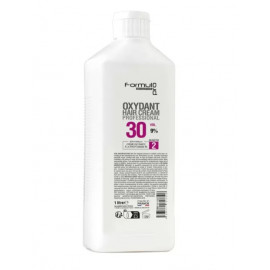 Oxydant crème 9% - 30Vol N°2 - Formul Pro (1L)