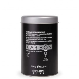 POUDRE DECO KARBON 9 TONS