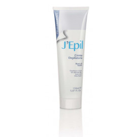 CREME DEPILATOIRE