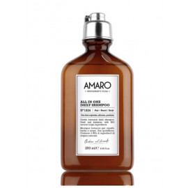 Shampooing quotidien AMARO All In One - FARMAVITA