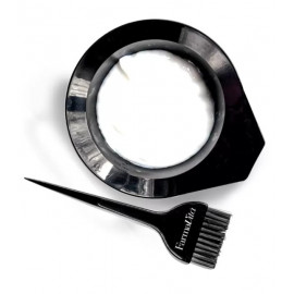 BOL teinture FAMAVITA 250ml noir