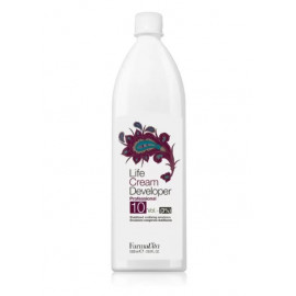 Life Oxydant 00 Devl.10 Vol 3% - Farmavita (1L)