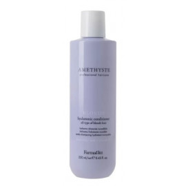 AMETHYSTE Conditioner Silver Hyaluronic 250ml 