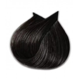 Coloration professionnelle 3DELUXE 4.12 - (100ml)