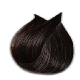 Coloration professionnelle 3DELUXE 4.88- (100ml)