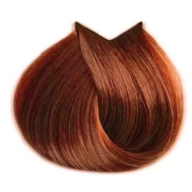 Coloration professionnelle 3DELUXE 7.4 - (100ml)