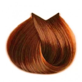 Coloration professionnelle 3DELUXE 7.43 - (100ml)