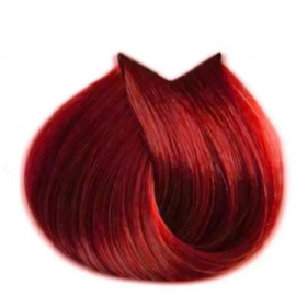 Coloration professionnelle 3DELUXE 7.66 - (100ml)