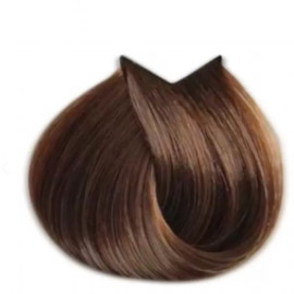 Coloration professionnelle 3DELUXE 7.8 - (100ml)