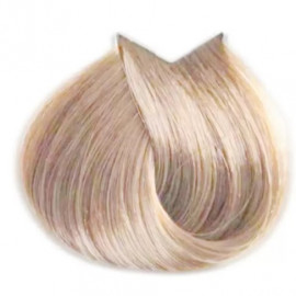 Coloration professionnelle 3DELUXE 10.02 - (100ml)