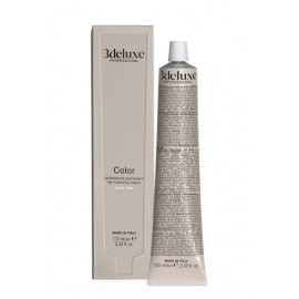 Coloration professi 3DELUXE BOOSTER VIOLET 100ml