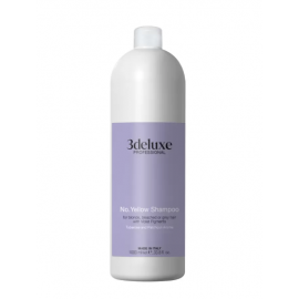 3Deluxe Shampoing No Yellow (1L)