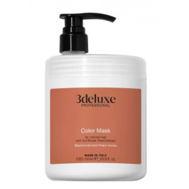 3Deluxe Masque Color  (1L)