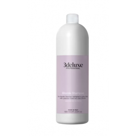 3DeLuxe Shampoing cheveux Blond et Méchés- (1L)