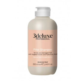 3DeLuxe Shampooing Volumateur - (250ml)