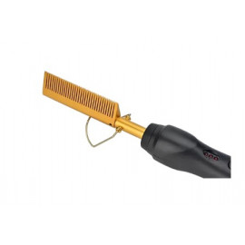 Peigne à décrêper BAKER chaleur réglable