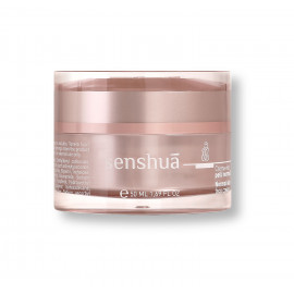 SENSHUA Crème Visage Peaux normal 50ml