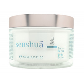 SENSHUA Crème Corps 250ml