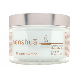 SENSHUA Crème Corps Raffermissante 250ml
