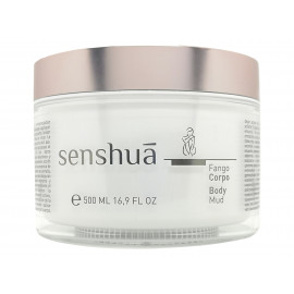 SENSHUA Boue pour le corps drainante 500ml