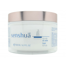 SENSHUA Gommage Corps 500ml