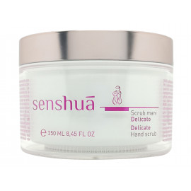 SENSHUA Gommage Mains 250ml