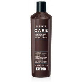 KAYPRO MEN'S CARE SHAMPOOING ENERGISANT 350ml