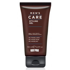 GEL STYLING 150ML MEN'S CARE