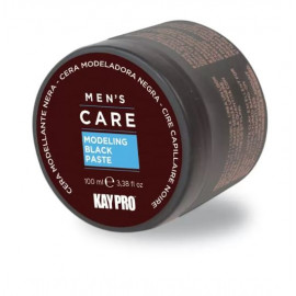 KAYPRO MEN'S CARE PATE MODELANTE BLACK 100ml