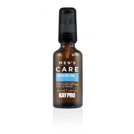 KAYPRO MEN'S CARE HUILE AVANT RASAGE 50ml