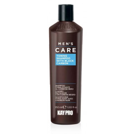 KAYPRO MEN'S CARE SHAMPOOING CHARBON BLACK 350ml