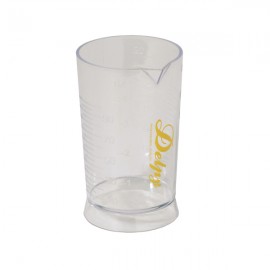 VERRE DOSEUR 100 ML