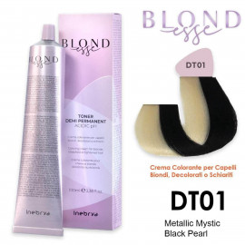 DT01 METALLIC MYSTIC PEARL GLOSS 100ML