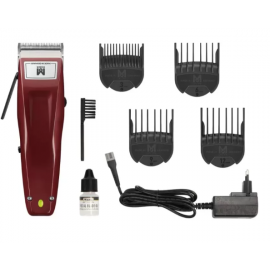 00-Tondeuse 1400 cordless Moser Model 1430-0050