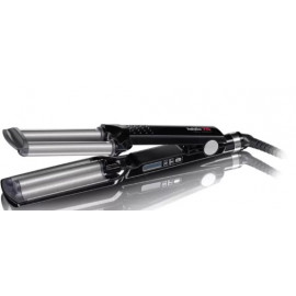 FER BABYLISS ONDULATIONS TRIPLE TITAN TOURMALINE