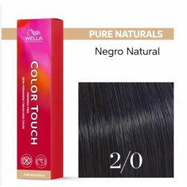 CT 2/0 Pure Naturals