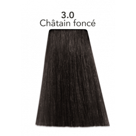 COLOR ONE 3.0 CHATAIN FONCE 100ML