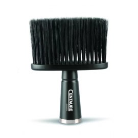 Balai à cou BARBER noir JACKY