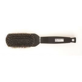 BROSSE RECT.PNEU SANGLIER NYLON